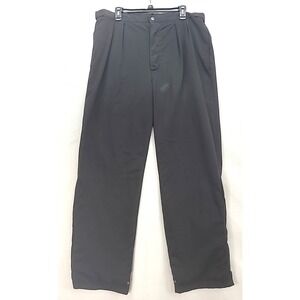 Tourney Gore-Tex Mens Snow Pants Size Large Weather Wind Resistant Ski Snowboard